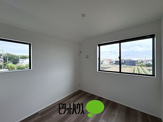 洋室5.2帖