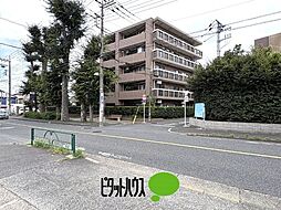 ライオンズマンション小平美園町
