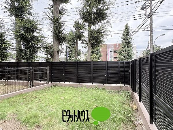 庭