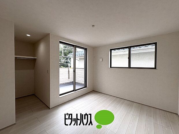 洋室7帖