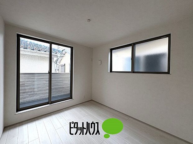 洋室6帖