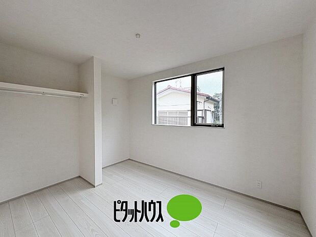 洋室6帖