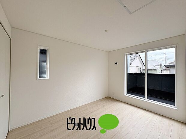 洋室6帖