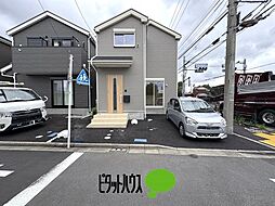 東京都小平市仲町