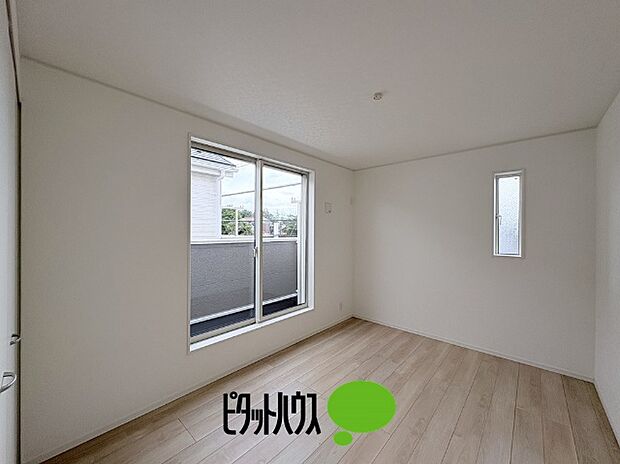 洋室6帖
