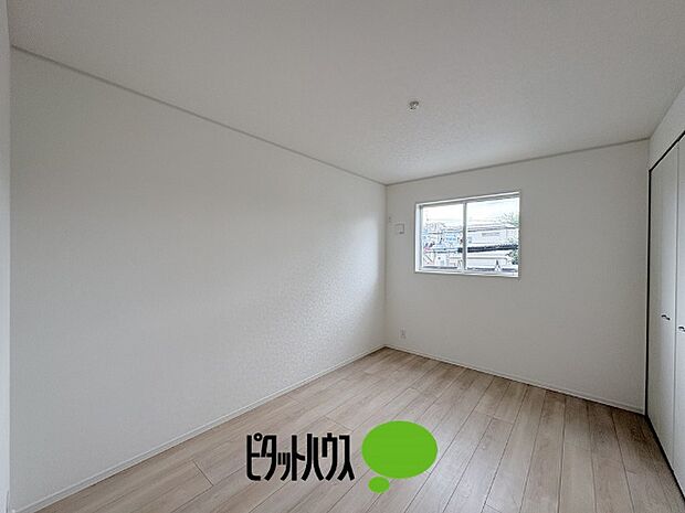 洋室6帖