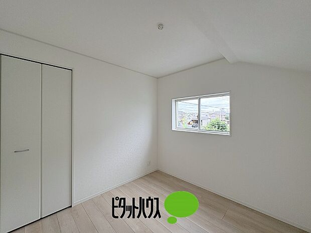 洋室4.5帖