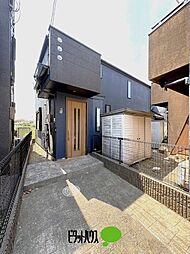 東京都小平市大沼町２丁目