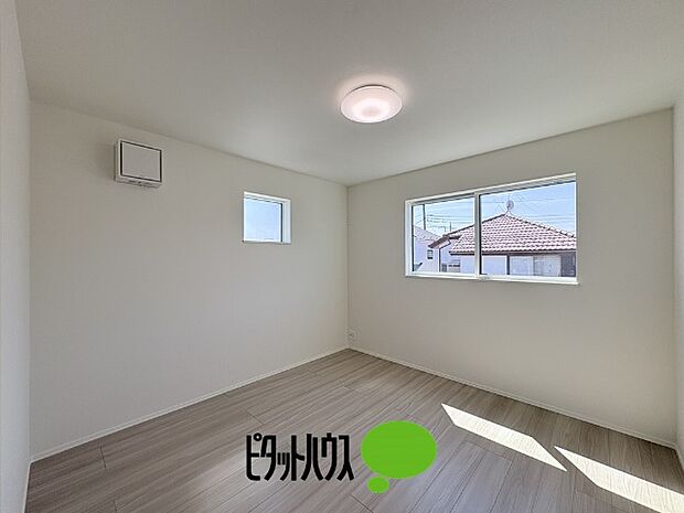 洋室6.1帖