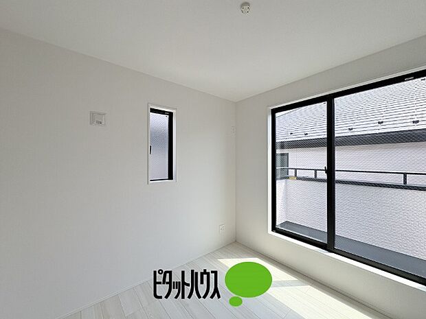 洋室5.25帖