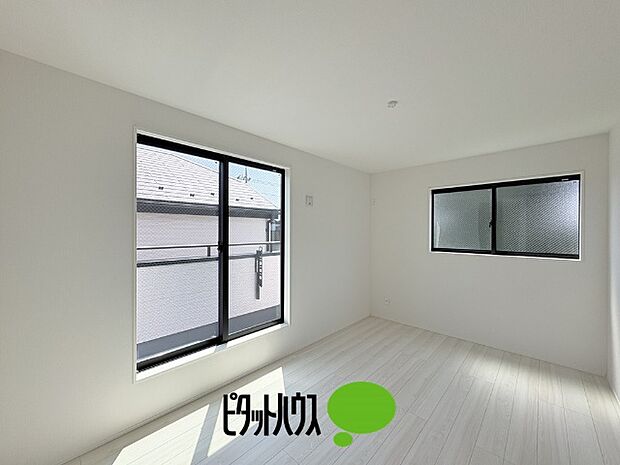 洋室7帖