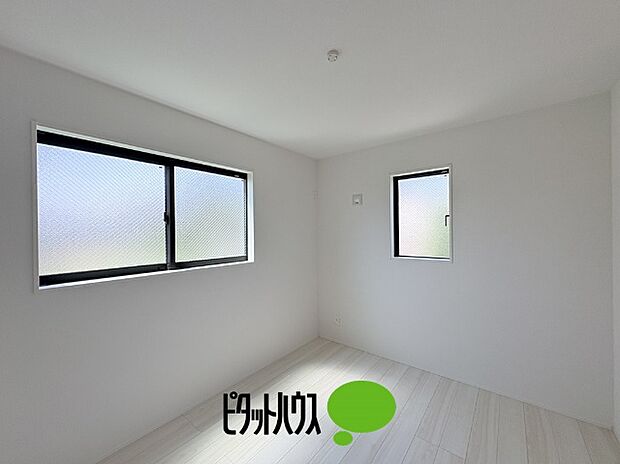 洋室6帖