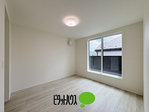 洋室7.25帖