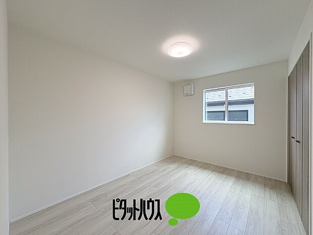 洋室6帖