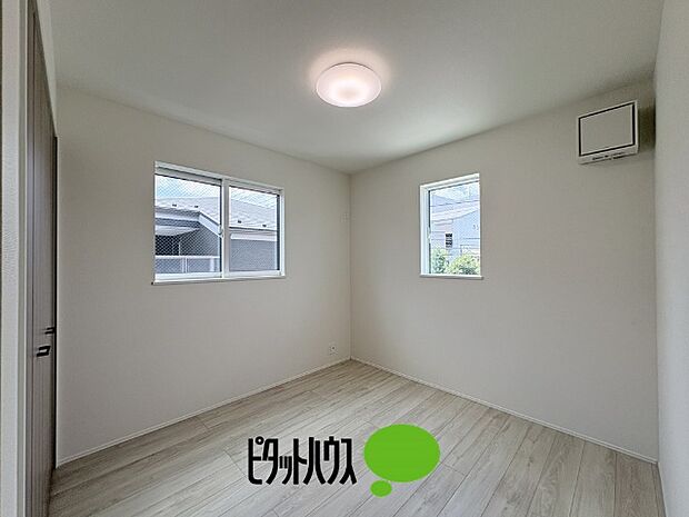 洋室5.25帖