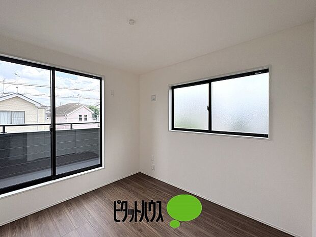 洋室5.33帖