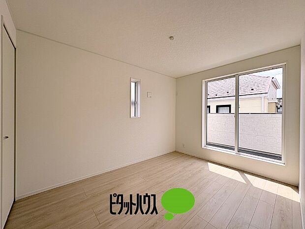 洋室6帖