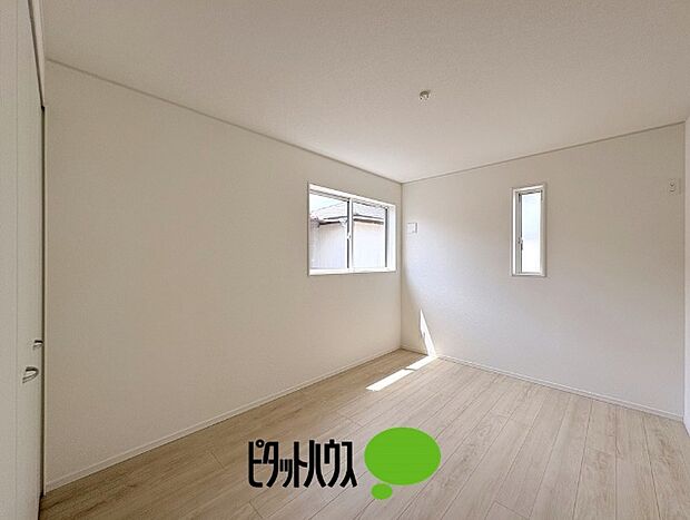 洋室6帖