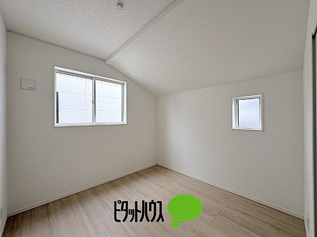 洋室5帖