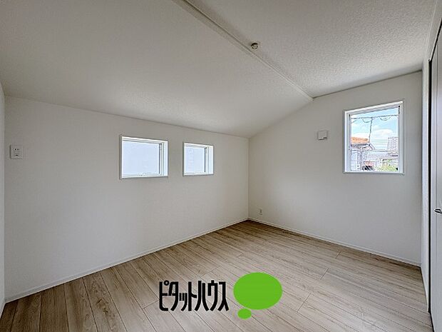 洋室6.5帖