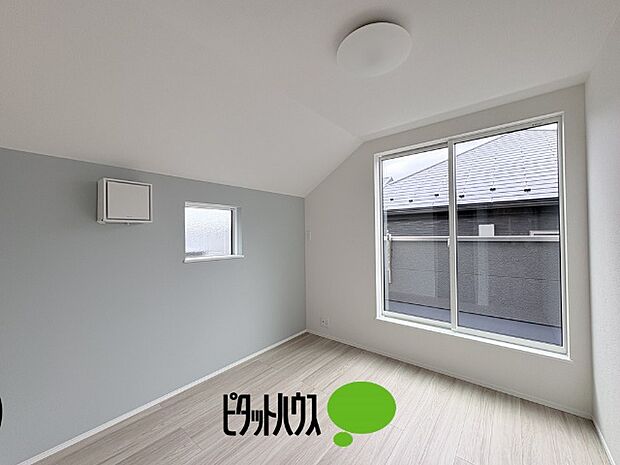 洋室5帖