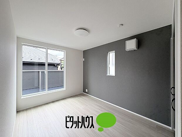 洋室6帖