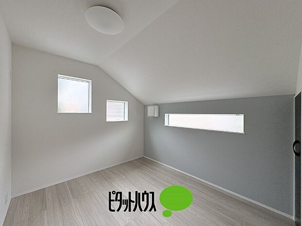 洋室5.5帖