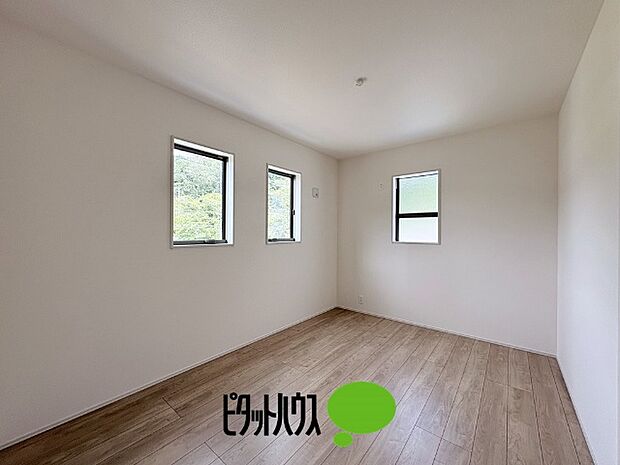 洋室6帖