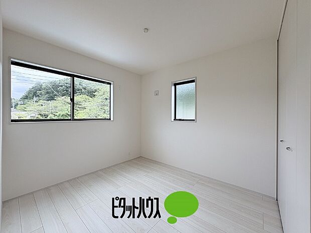 洋室5.3帖