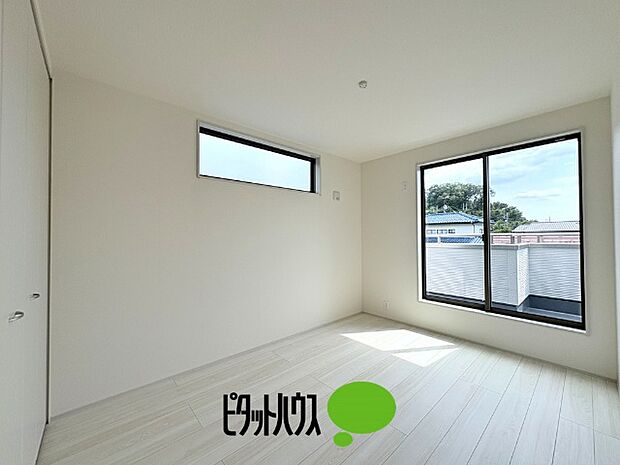 洋室6.5帖