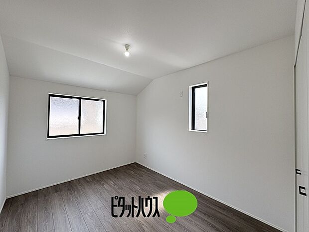 洋室6帖