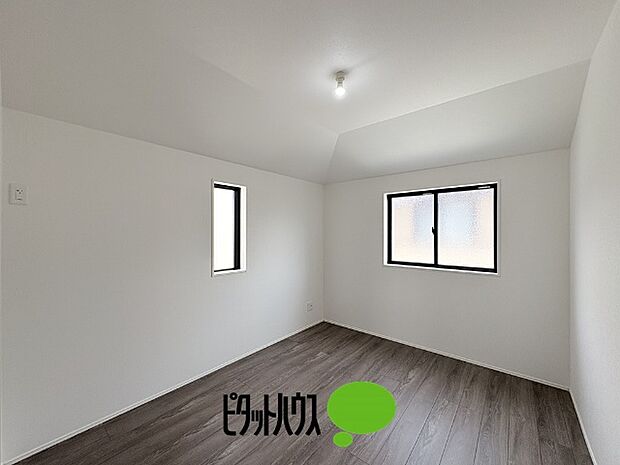 洋室5.75帖