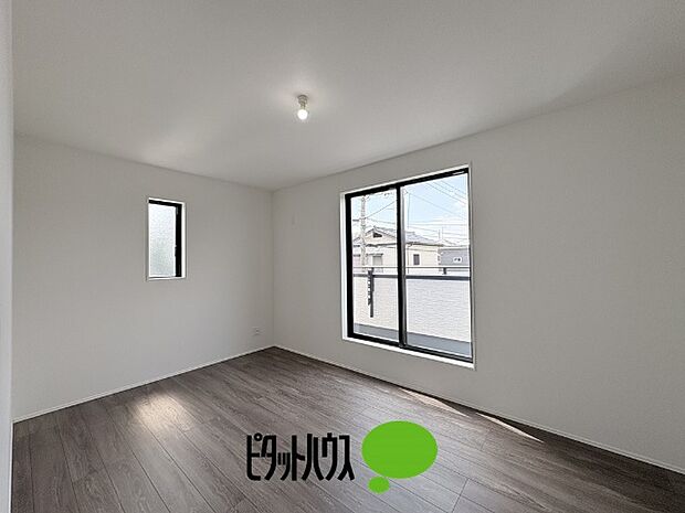 洋室7.5帖