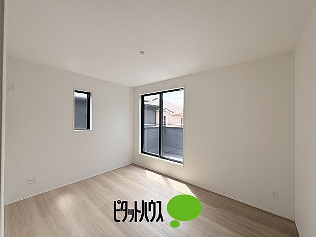 洋室6.75帖