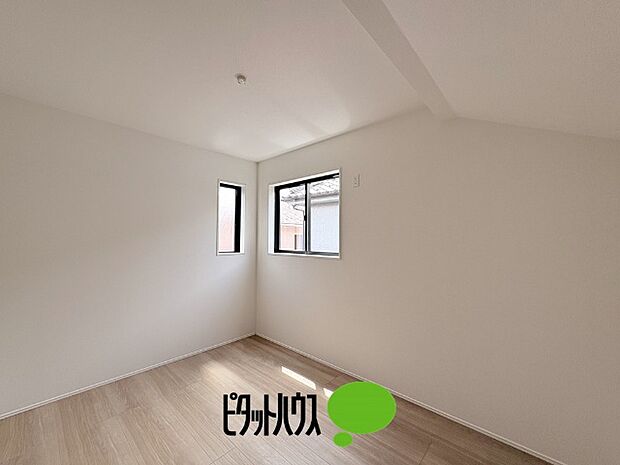洋室5.65帖