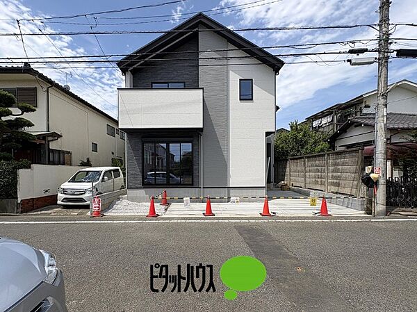 外観：313004873503