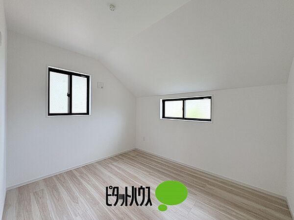洋室5.2帖