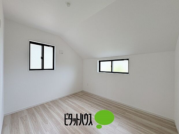 洋室5.2帖