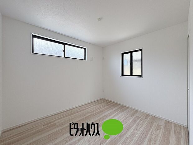 洋室5.2帖
