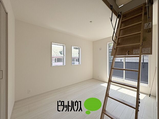 洋室6帖