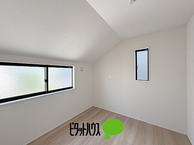 洋室5帖