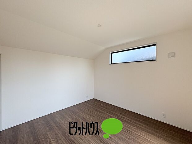 洋室7.25帖