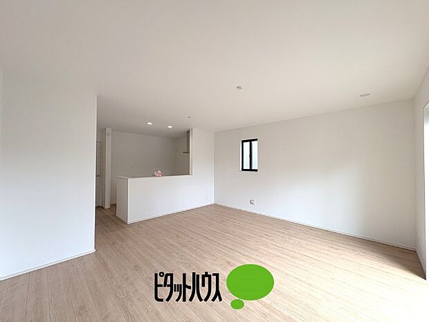 リビングダイニング