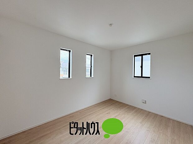 洋室6帖