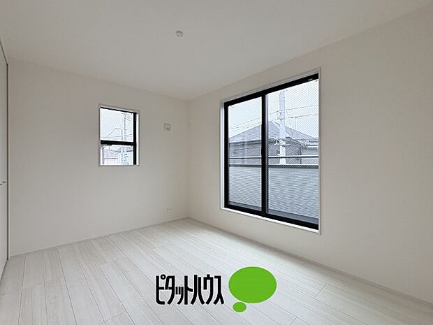 洋室6帖
