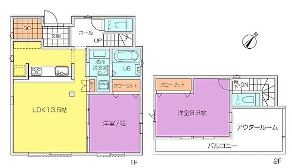 間取り：313004900420