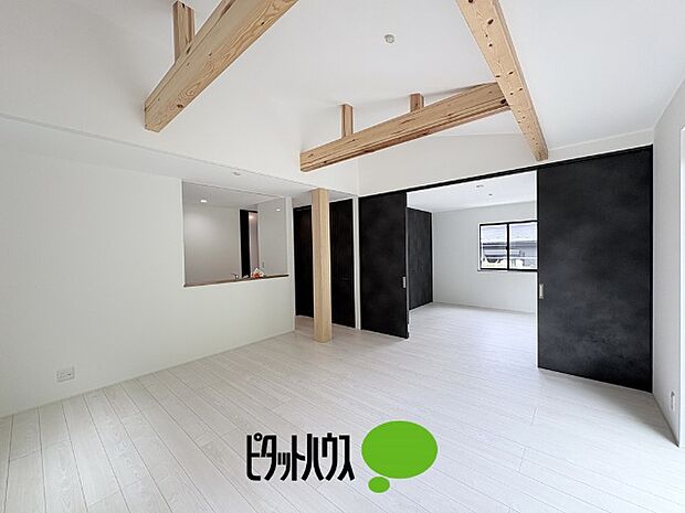 リビング