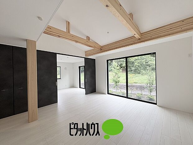 リビング