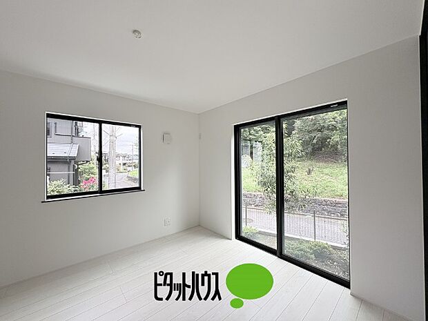 洋室7帖