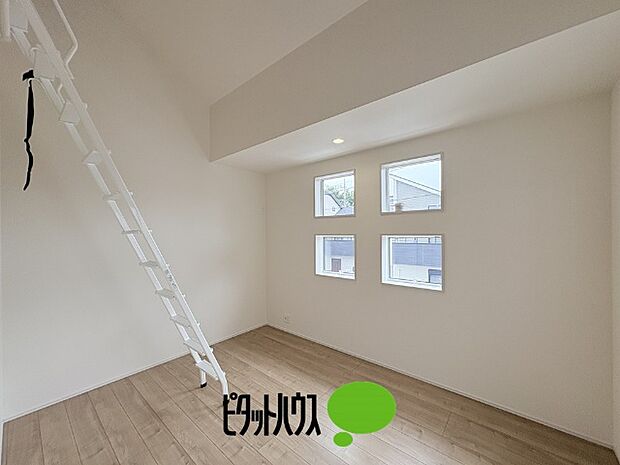 洋室6帖